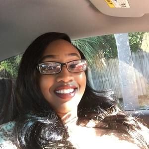 Meet your Posher, Shayna